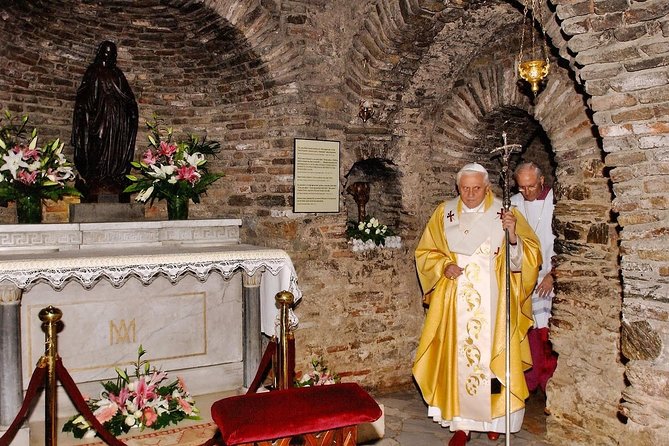 8 Day Mini Group Turkey Tour With Flights ( Max 10 Guests ) - Reviews and Ratings