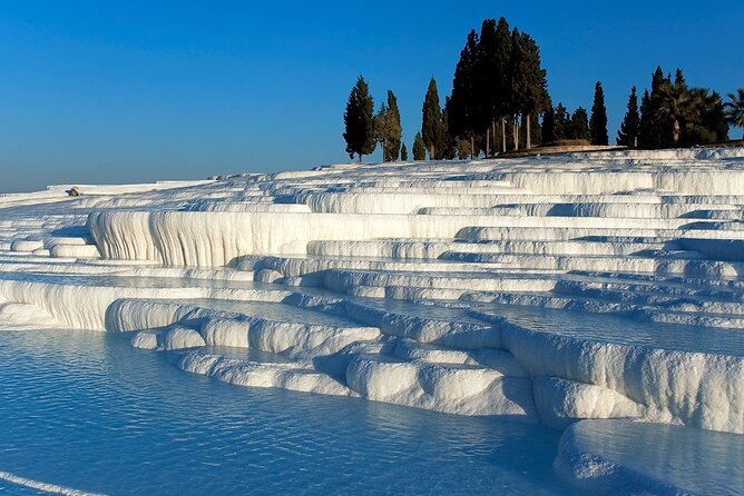 8 Day Mini Group Turkey Tour With Flights ( Max 10 Guests ) - Flight Information