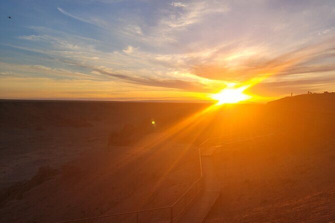 8 Day Mongolia Gobi desert 4WD Adventure Tour - Final Thoughts