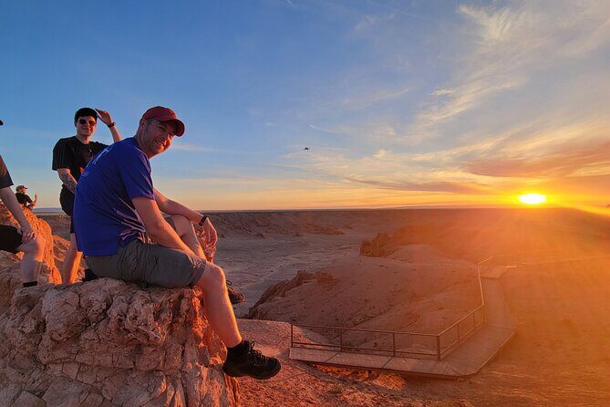 8 Day Mongolia Gobi desert 4WD Adventure Tour - Price and Value