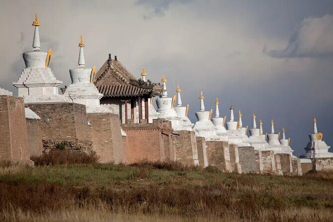 8 Day Mongolia Gobi desert 4WD Adventure Tour - Who Is This Tour Best For?