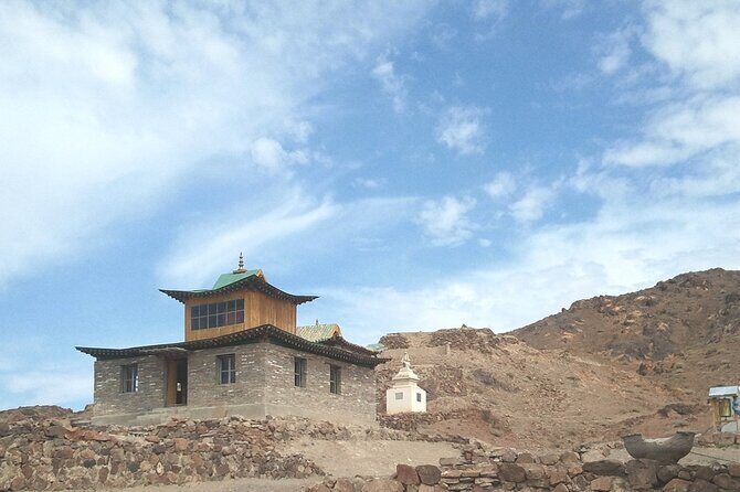 8 Day Mongolia Gobi desert 4WD Adventure Tour - FAQs