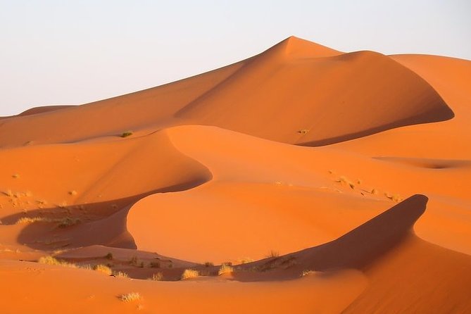 8-Day Morocco Highlights Private Tour From Casablanca - Good To Know