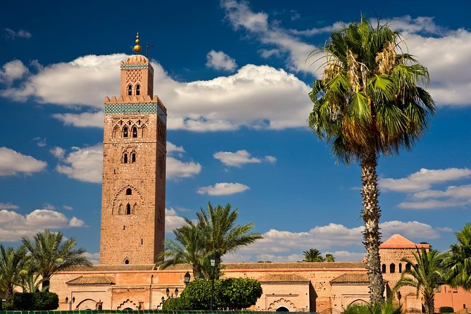 8 - Day Morocco Tour From Casablanca via Sahara Desert - Additional Accommodations
