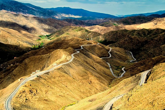 8 - Day Morocco Tour From Casablanca via Sahara Desert - Reviews