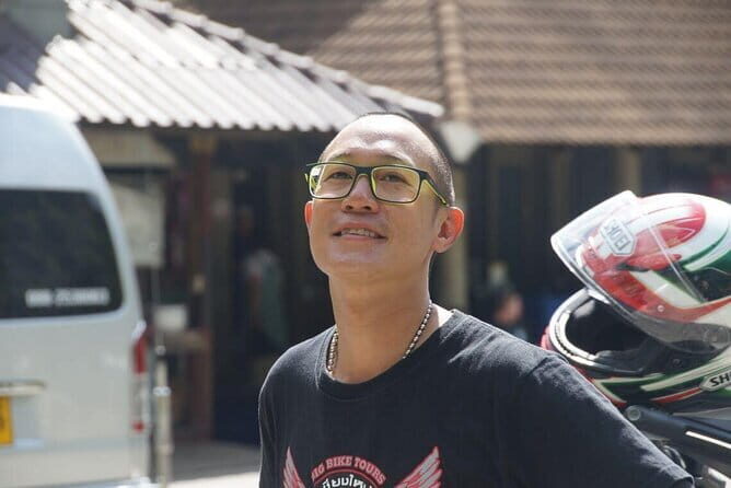 8 Day Motorcycle Tour (Unseen Thailand) from Chiang Mai - Frequently Asked Questions