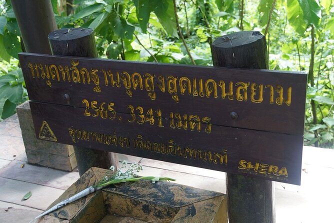 8 Day Motorcycle Tour (Unseen Thailand) From Chiang Mai - Day 6: Phayao - Sirikit Dam - Uttaradit