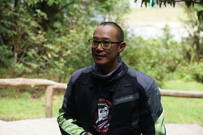 8 Day Motorcycle Tour (Unseen Thailand) From Chiang Mai - Traveler Photos