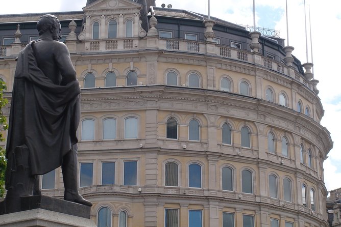 8 Day Music Theatre and Movies English Course in London - Selecting Date and Travelers