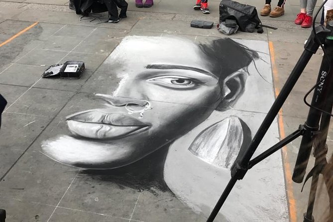 8 Day Music Theatre and Movies English Course in London - What To Expect - Day 8: Course The Sum Up and Departure