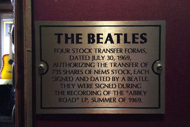 8 Day Music Theatre and Movies English Course in London - Common Questions