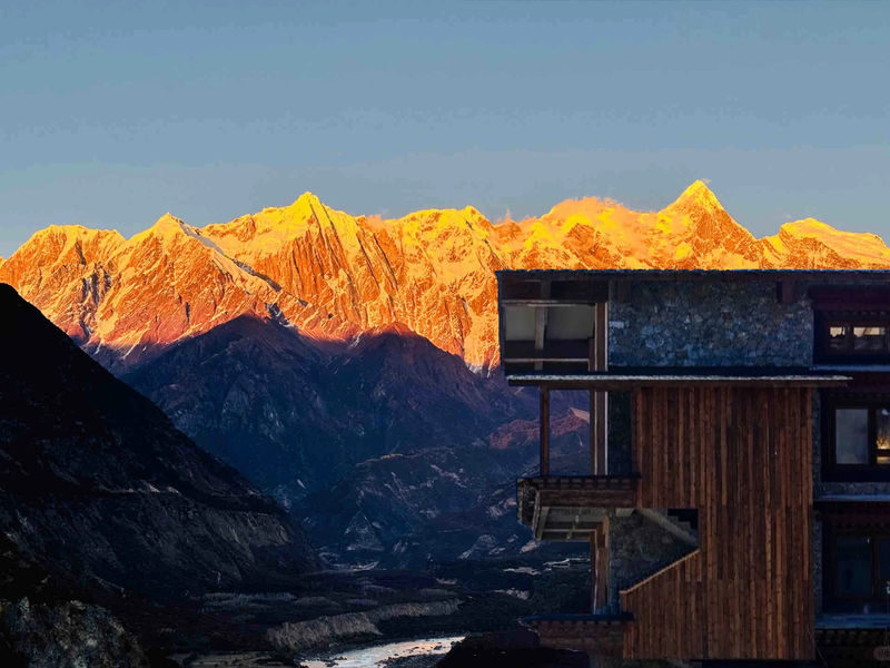8-Day Nanga Parbat Peak and Lhasa Cultural Tour in Nyingchi - At a glance