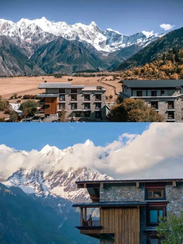 8-Day Nanga Parbat Peak and Lhasa Cultural Tour in Nyingchi - From Namcha Barwa to the Yarlung Tsangpo