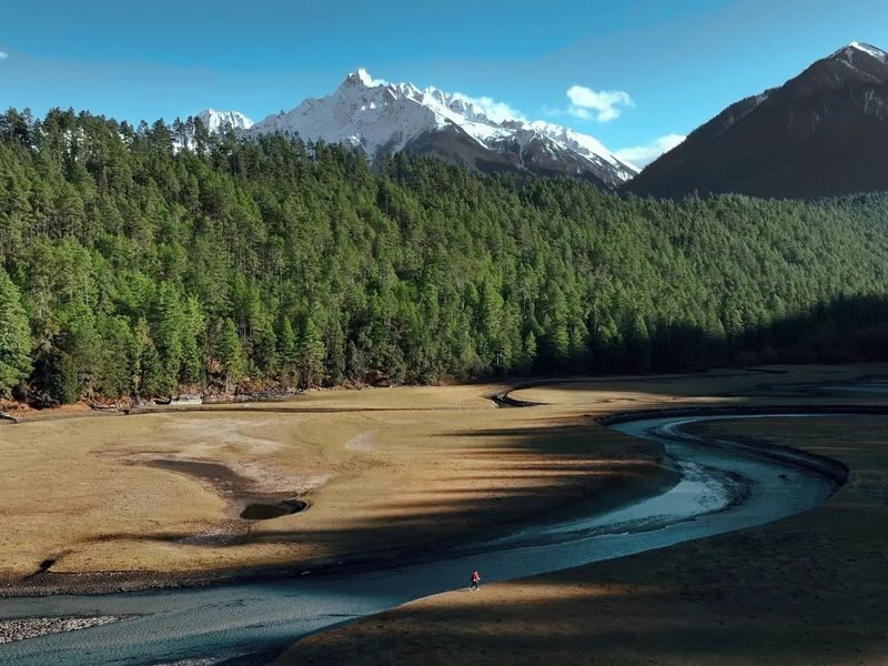 8-Day Nanga Parbat Peak and Lhasa Cultural Tour in Nyingchi - What the price includes, and what it does not