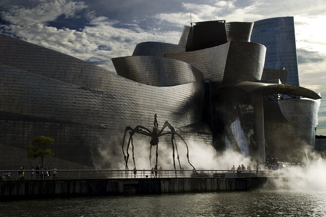 8-Day North of Spain & Portugal From Madrid - Inclusions