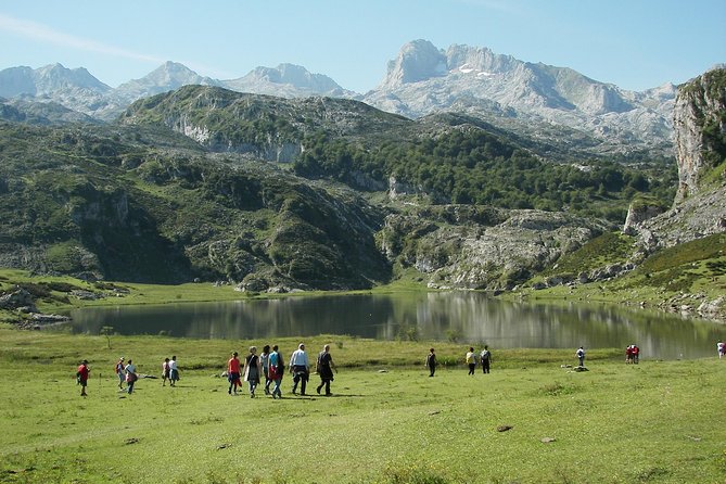 8-Day North of Spain & Portugal From Madrid - Meeting and Logistics