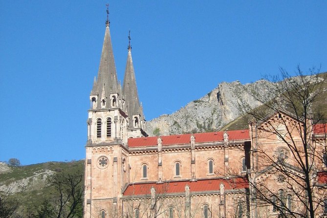 8-Day North of Spain & Portugal From Madrid - Tour Highlights