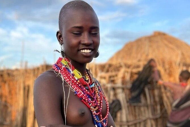 8 Day Omo Valley Tribal Authentic Tour - Additional Tour Information