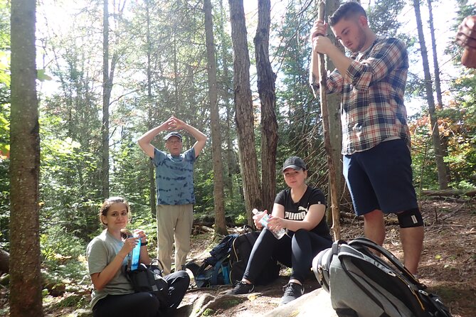8-Day Ontario Camping Road Trip ("The Bucket Lister") - Day 1: Departure and Arrival