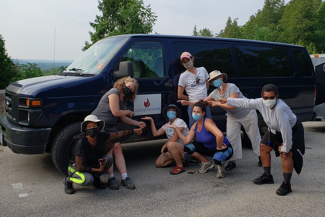 8-Day Ontario Camping Road Trip ("The Bucket Lister") - Day 2: Exploring the Great Lakes