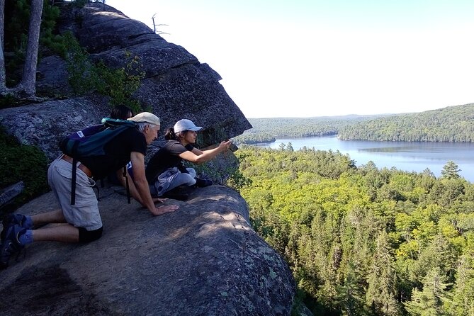 8-Day Ontario Camping Road Trip ("The Bucket Lister") - Day 4: Discovering the Niagara Falls