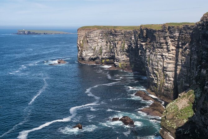 8-Day Orkney, Hebrides and North Coast 500 Tour From Edinburgh - Inclusions and Accommodation