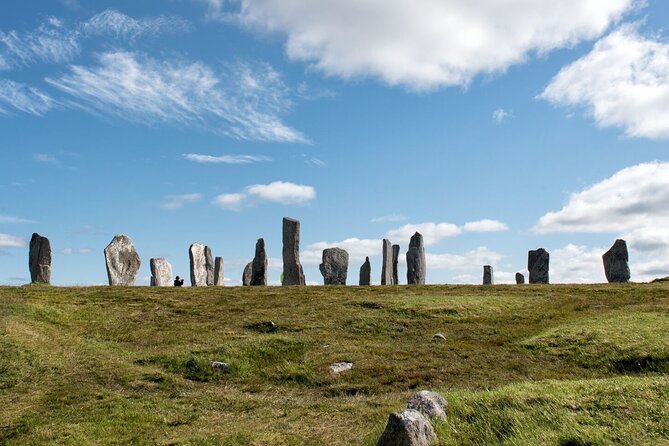 8-Day Orkney, Hebrides and North Coast 500 Tour From Edinburgh - Common Questions