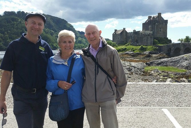8-Day Orkney Skye and Highlands Tour From Edinburgh - Select Date and Travelers