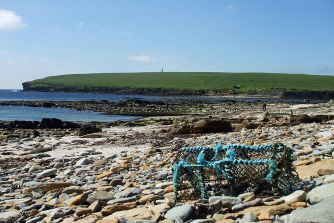 8-Day Orkney Skye and Highlands Tour From Edinburgh - Whats Included