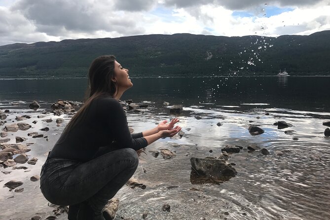 8-Day Orkney Skye and Highlands Tour From Edinburgh - Directions