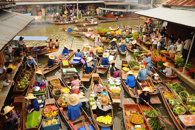 8-Day Overland From Bangkok to Udon Thani - Day 5: Unveiling the Rich History of Nakhon Ratchasima