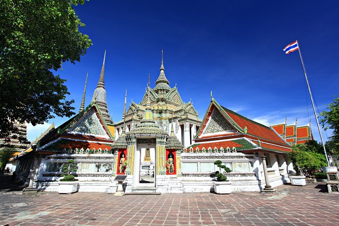 8-Day Overland From Bangkok to Udon Thani - Common Questions