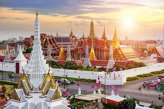 8-Day Overland From Bangkok to Udon Thani - The Sum Up