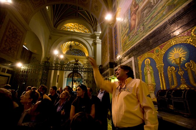 8 Day Peru Ancestral Energies: Lima, Sacred Valley, Machu Picchu & Titikaka Lake - Machu Picchu: The Lost Citadel and Ancient Wisdom