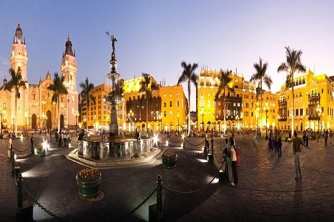 8-Day Peru From Lima: Cusco, Puno, Machu Picchu, Lake Titicaca - The Sum Up