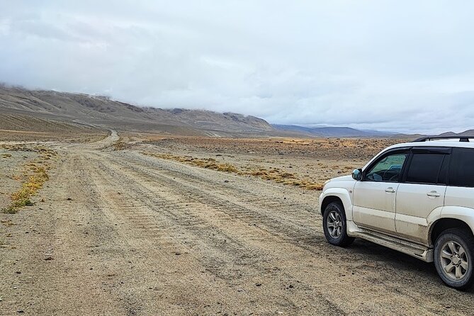 8-Day Private Adventure in Pamir Highway - Good To Know