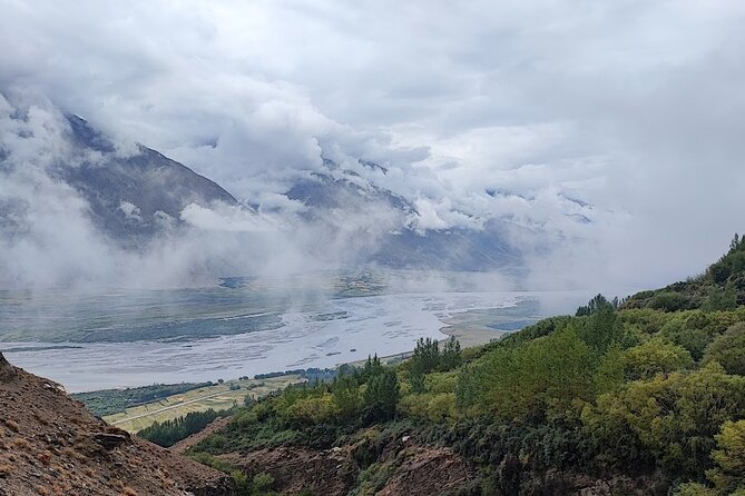 8-Day Private Adventure in Pamir Highway - Transportation Details