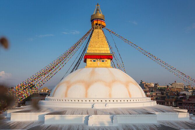 8 Day Private Buddha Pilgrimage Bodhgaya to Kathmandu - Good To Know