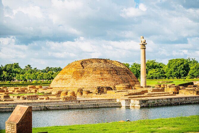 8 Day Private Buddha Pilgrimage Bodhgaya to Kathmandu - A Deep Dive into the Journey: What to Expect