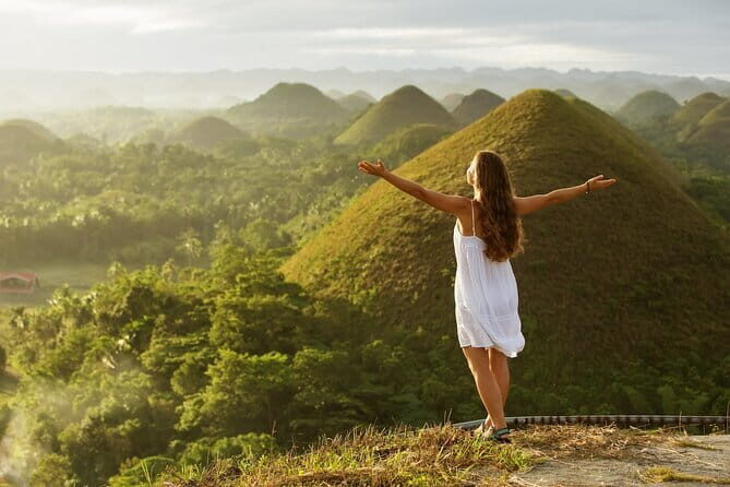8-Day Private Cebu and Bohol Tour in the Philippines - Good To Know