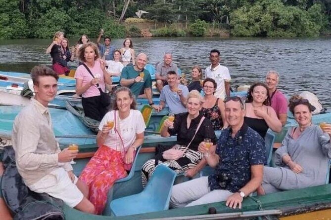 8 Day Private Customizable Tour of Sri Lanka - Practical Details and Value Analysis