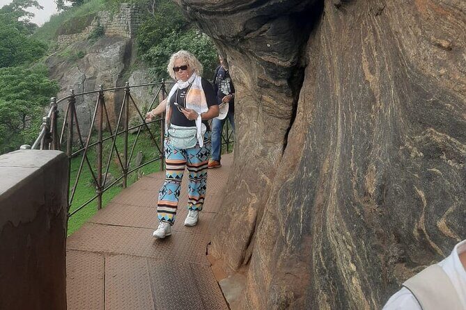 8 Day Private Customizable Tour of Sri Lanka - The Sum Up