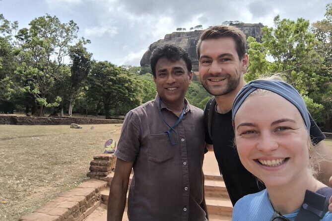 8 Day Private Customizable Tour of Sri Lanka - Good To Know