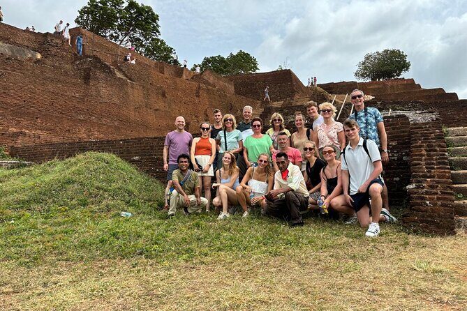 8 Day Private Customizable Tour of Sri Lanka - Exploring Sri Lanka in 8 Days: A Practical Breakdown