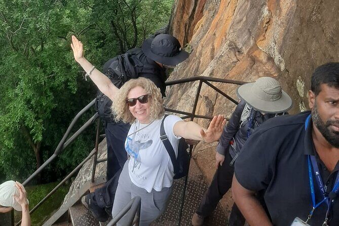 8 Day Private Customizable Tour of Sri Lanka - Who Is This Tour Best For?