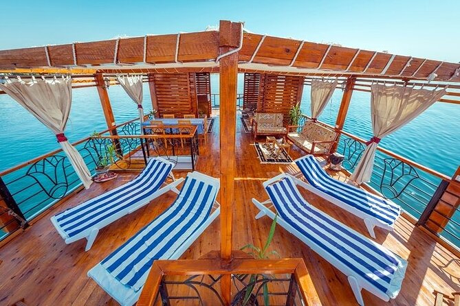 8-Day Private Dahabyia From Luxor to Aswan - Itinerary Overview