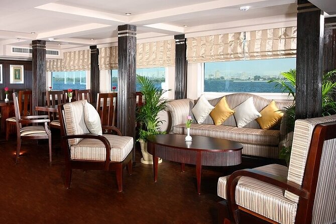 8-Day Private Dahabyia From Luxor to Aswan - The Sum Up