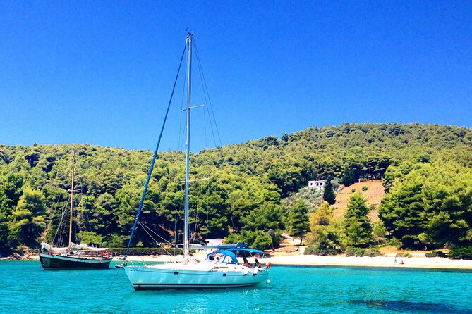 8-Day Private Experiential Cruise in North of Greece Islands - Good To Know
