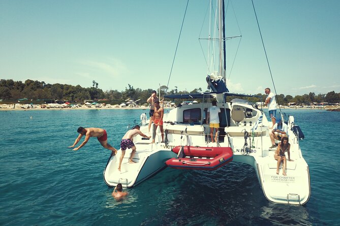 8-Day Private Experiential Cruise in North of Greece Islands - Important Reminders