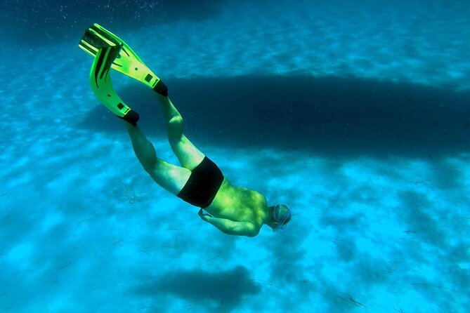 8-Day Private Experiential Cruise in North of Greece Islands - Frequently Asked Questions